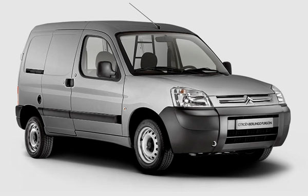imagen de berlingo